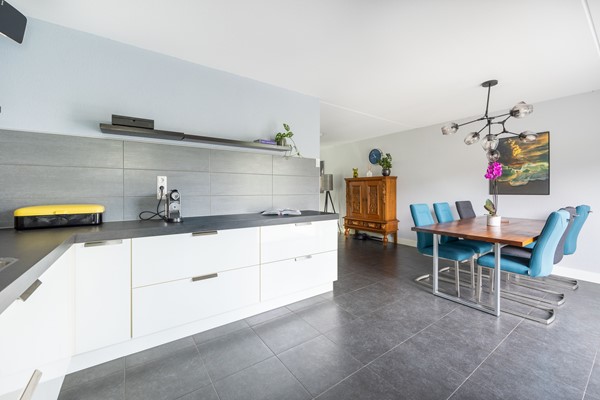 Medium property photo - Zilverreigerstraat 21, 2492 TC The Hague